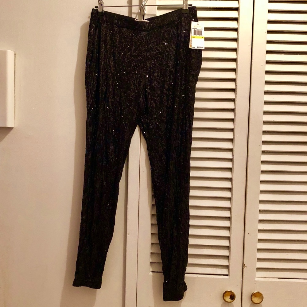 Michael Kors Sequin Pants